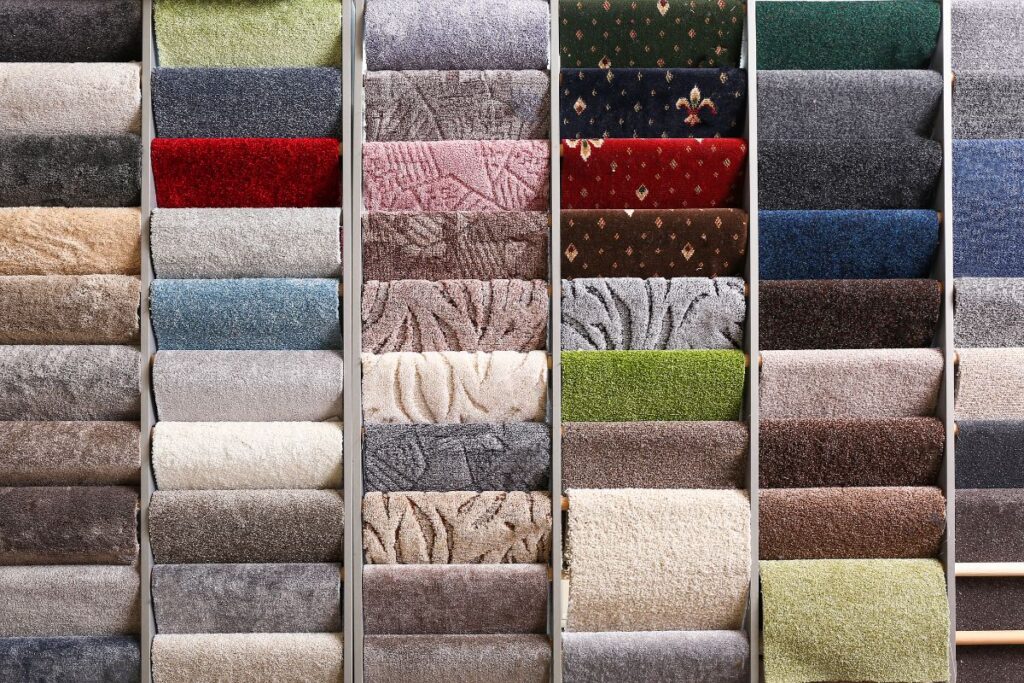 Astley Carpets Shop at Home: Bringing the Showroom to Your Doorstep